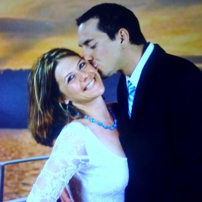 I give you my love.