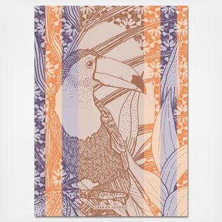 Tucano Wax Kitchen Towel