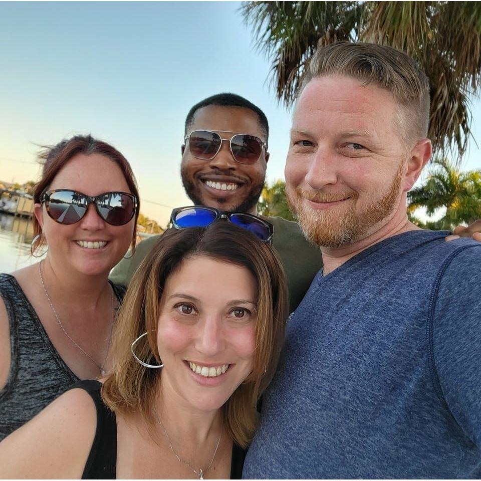 Heather's 37th Birthday