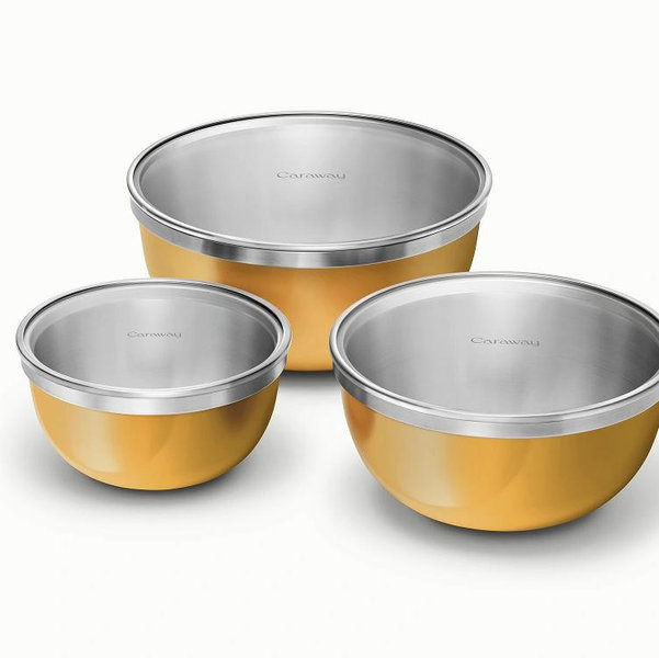 Mixing Bowl Set