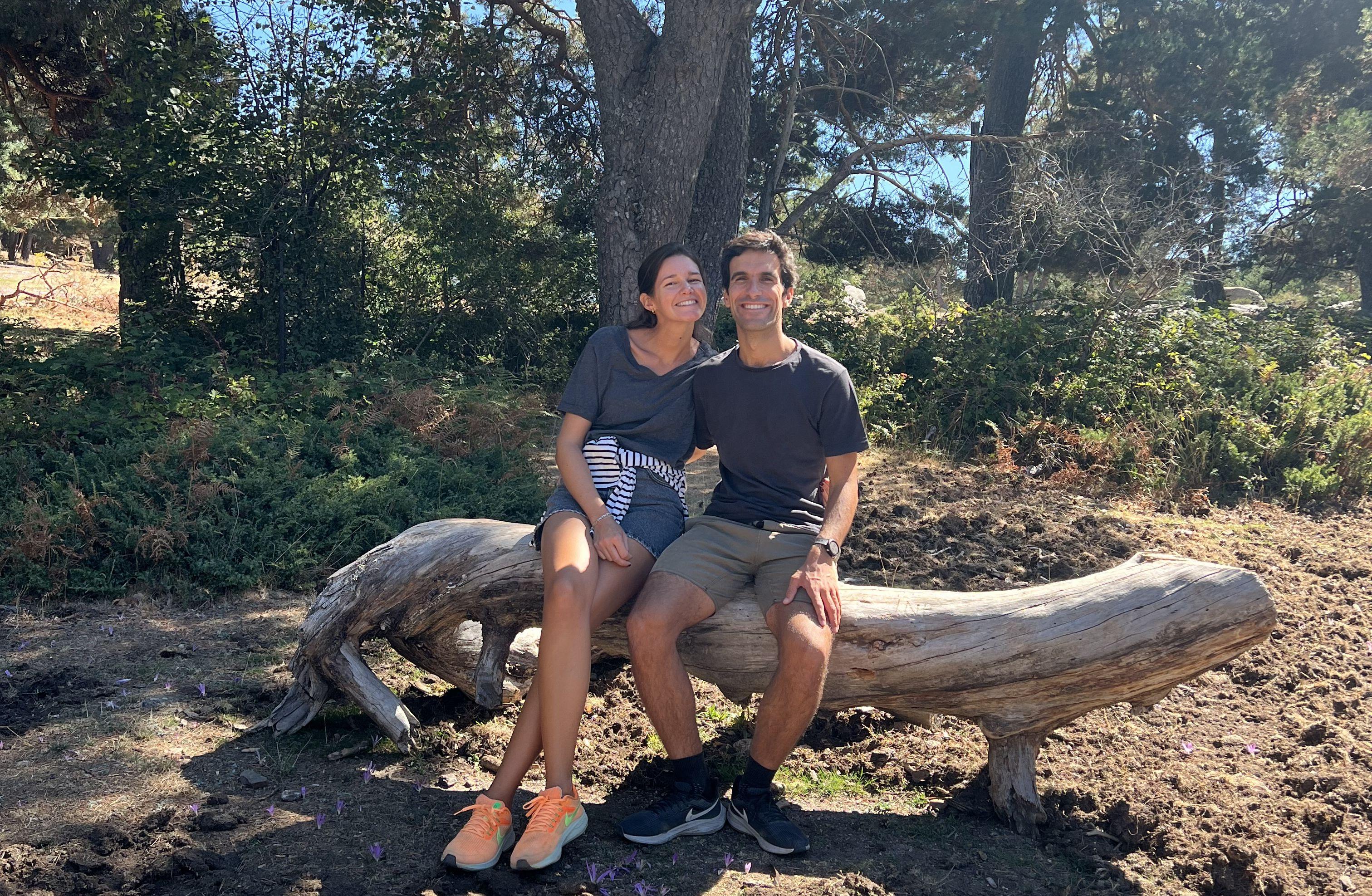 The Wedding Website of Manuel Pires da Silva and Ana Retamal