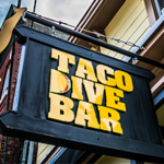 Taco Dive Bar