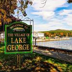 Off-Site Entertainment : Lake George
