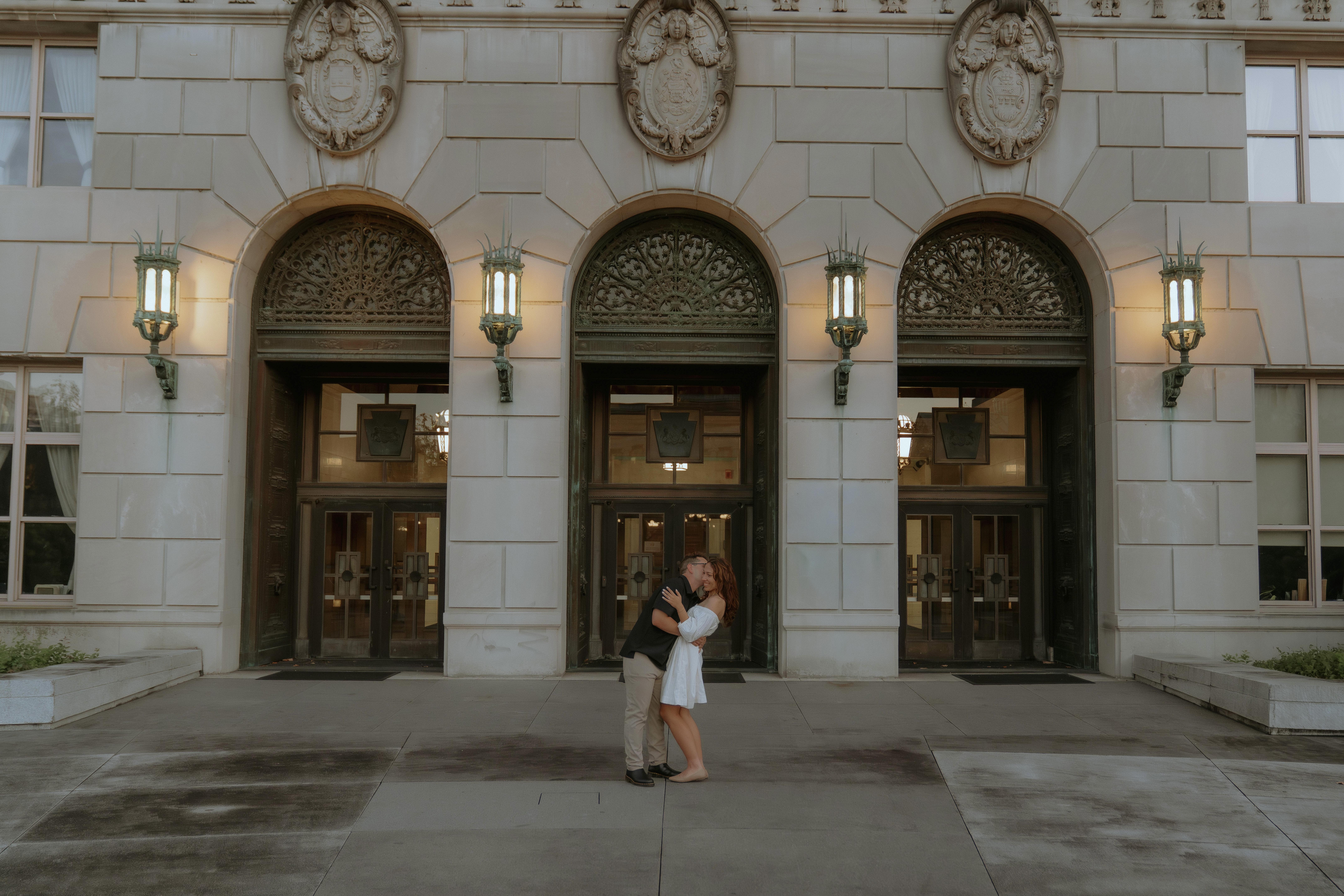 The Wedding Website of Alaira Kish and Noah Craig