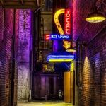 Scat Jazz Lounge