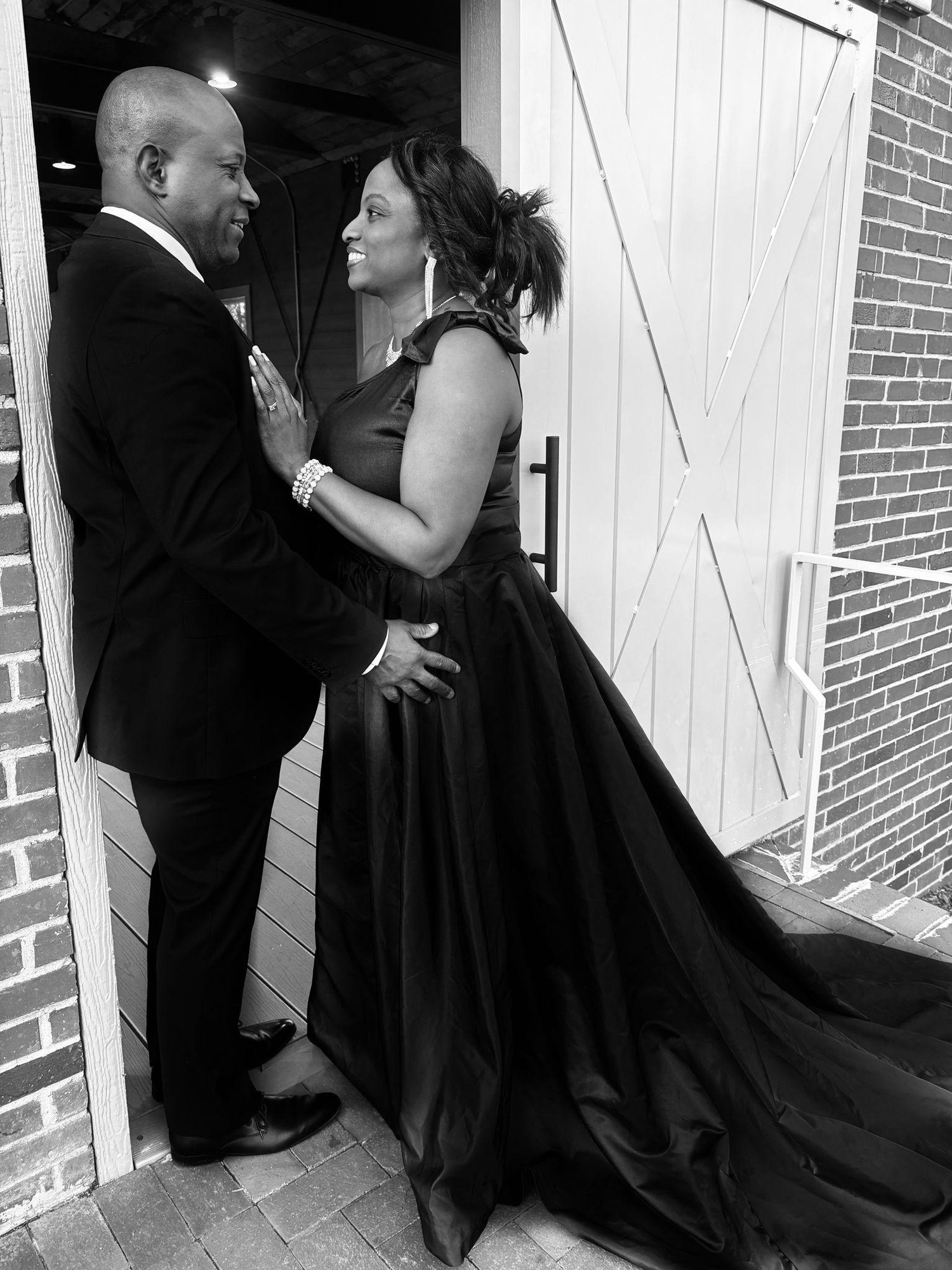 The Wedding Website of Shonette Sullivan and Lamont Sullivan