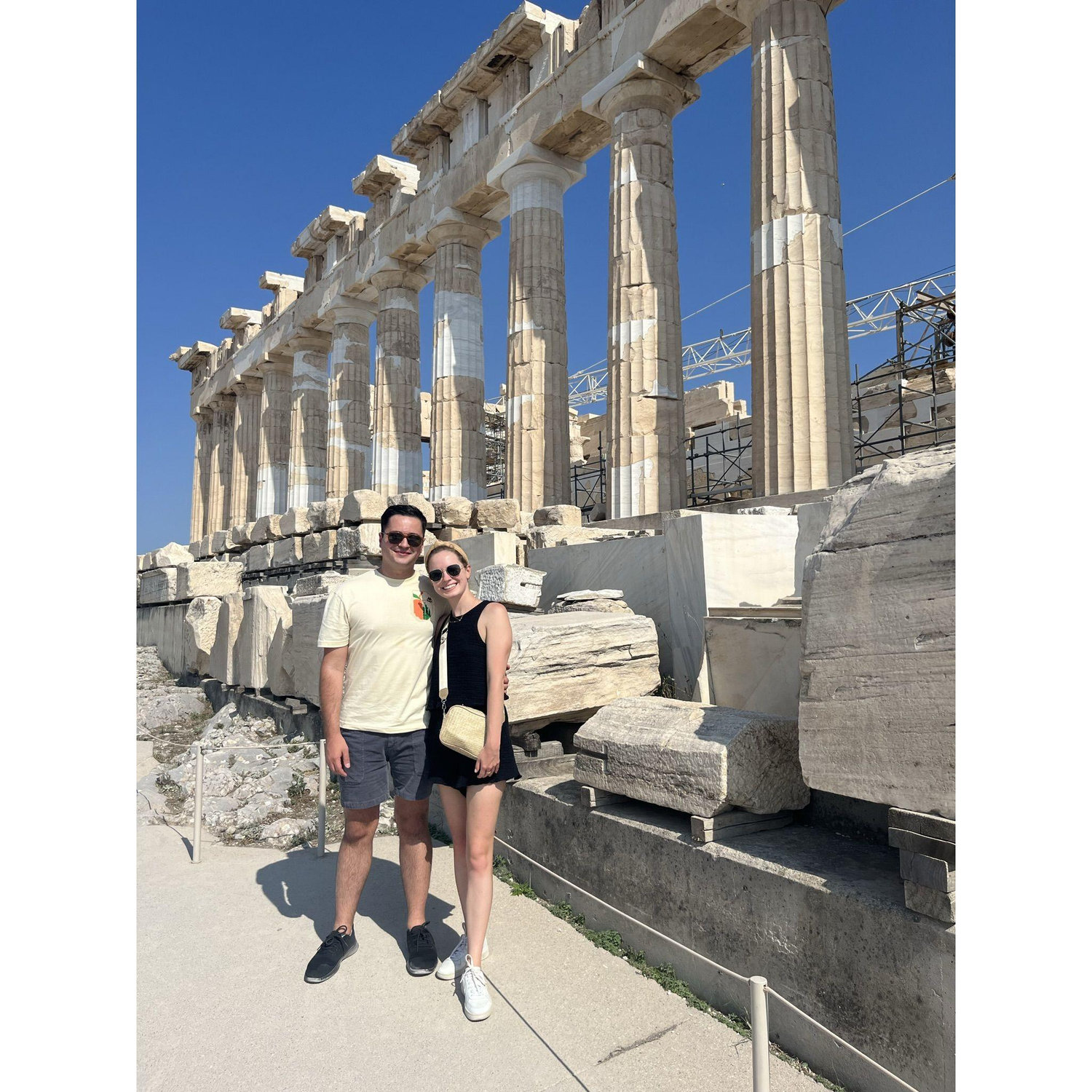 Athens, Greece 2023