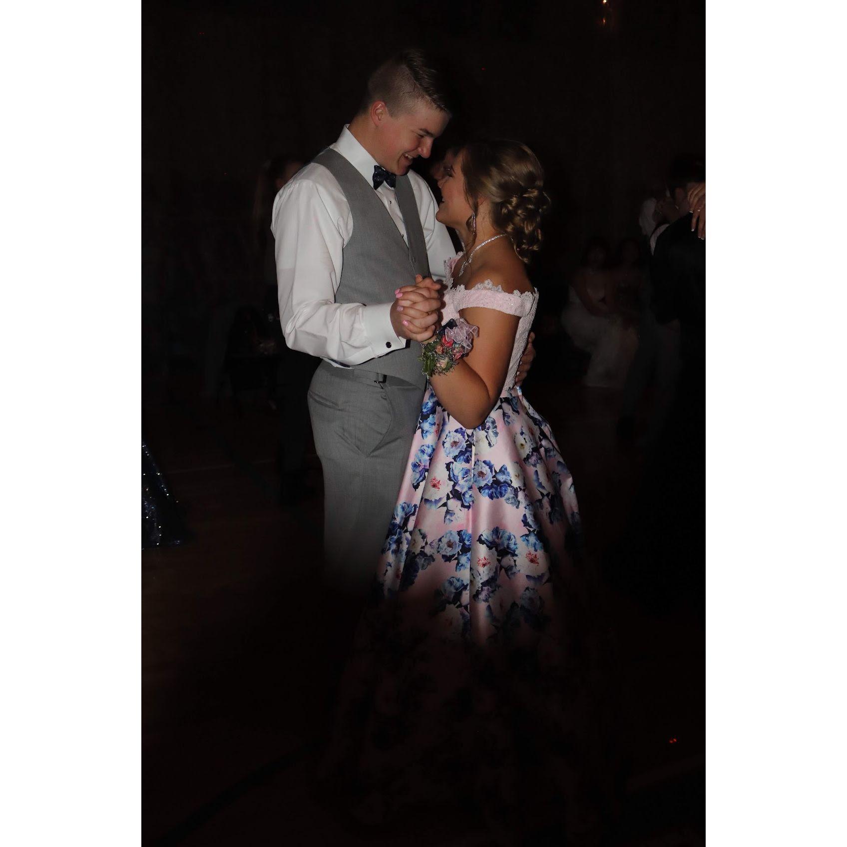 Southeast Prom- April 2019