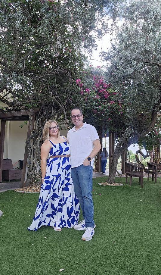 The Wedding Website of Leonides Pérez and Mirna Baldizón