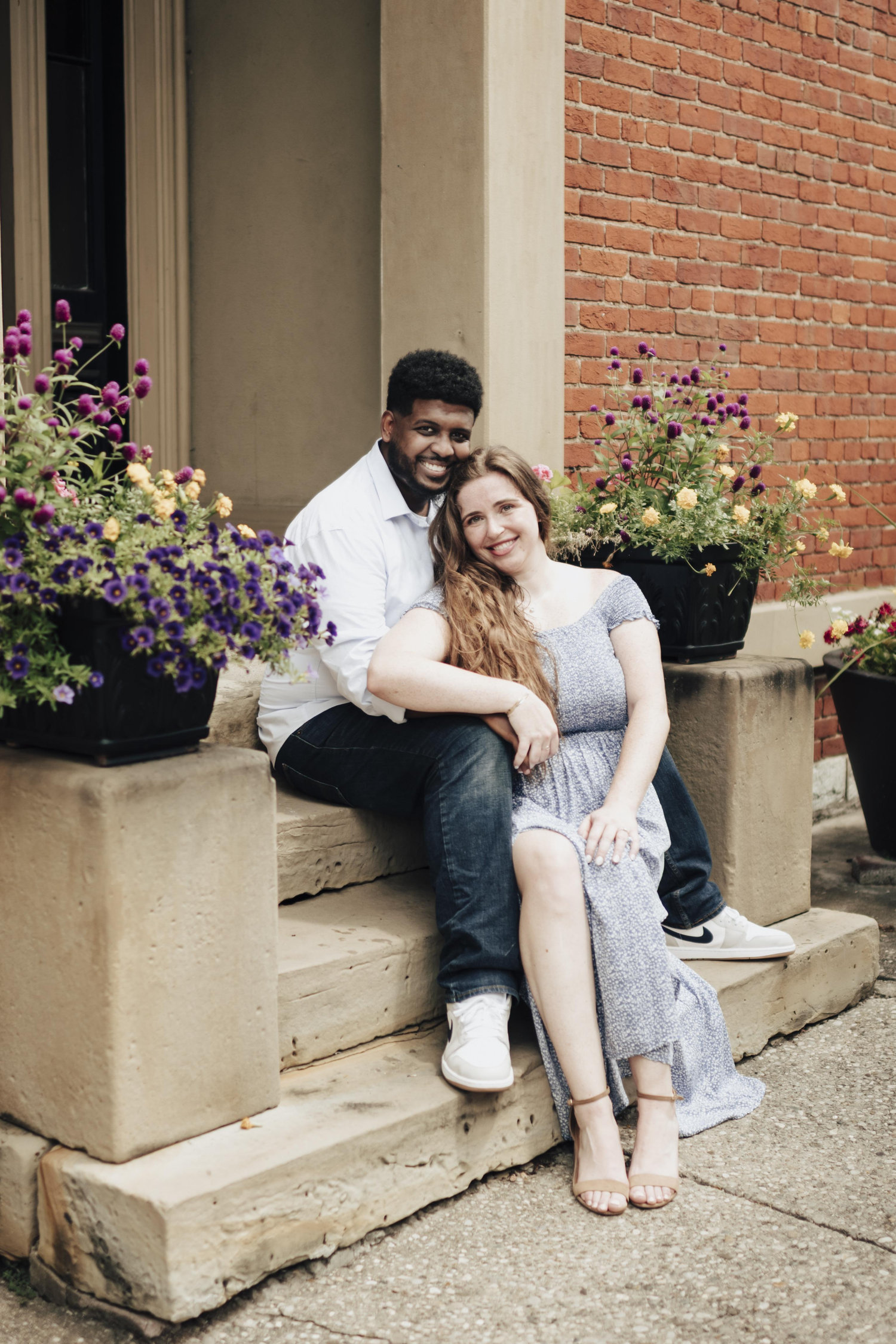 The Wedding Website of Celia Moser and Henok Tensae