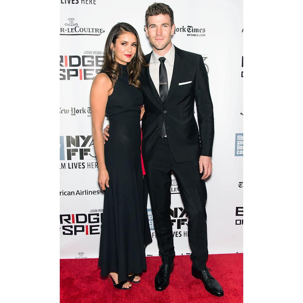 EXAMPLE - Black Tie Attire