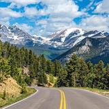 Scenic Drives