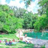 Wekiwa Springs State Park
