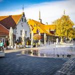 Kuressaare Old Town