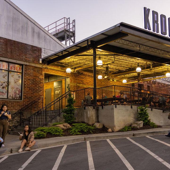 Krog Street Market