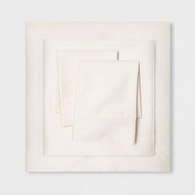 500 Thread Count Tri-Ease Sheet Set - Threshold™