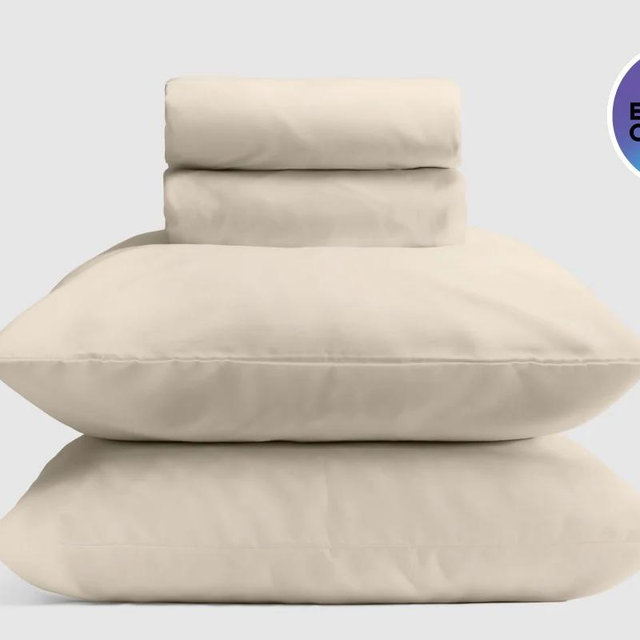 Comphy SoftSpa™ Sheet Set