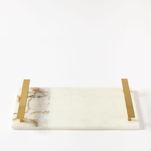 Agate Tray