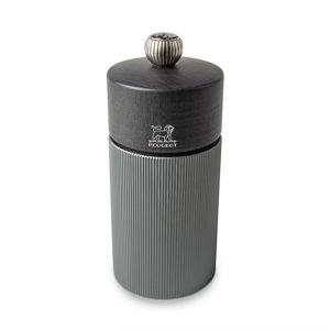 Peugeot Line Pepper Mill in Dark Beechwood