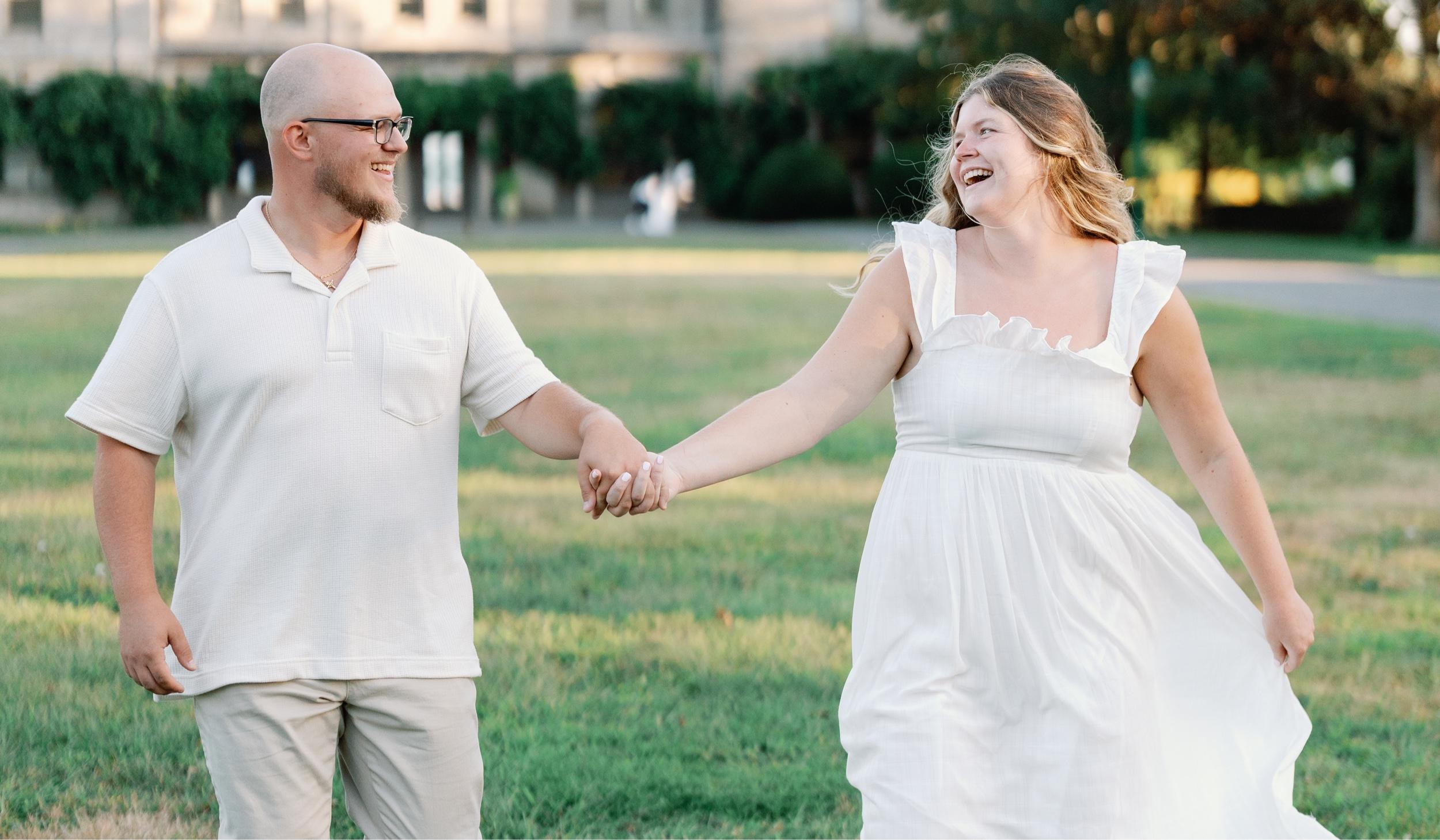 The Wedding Website of Kaitlyn Reilly and Andrew Gentile