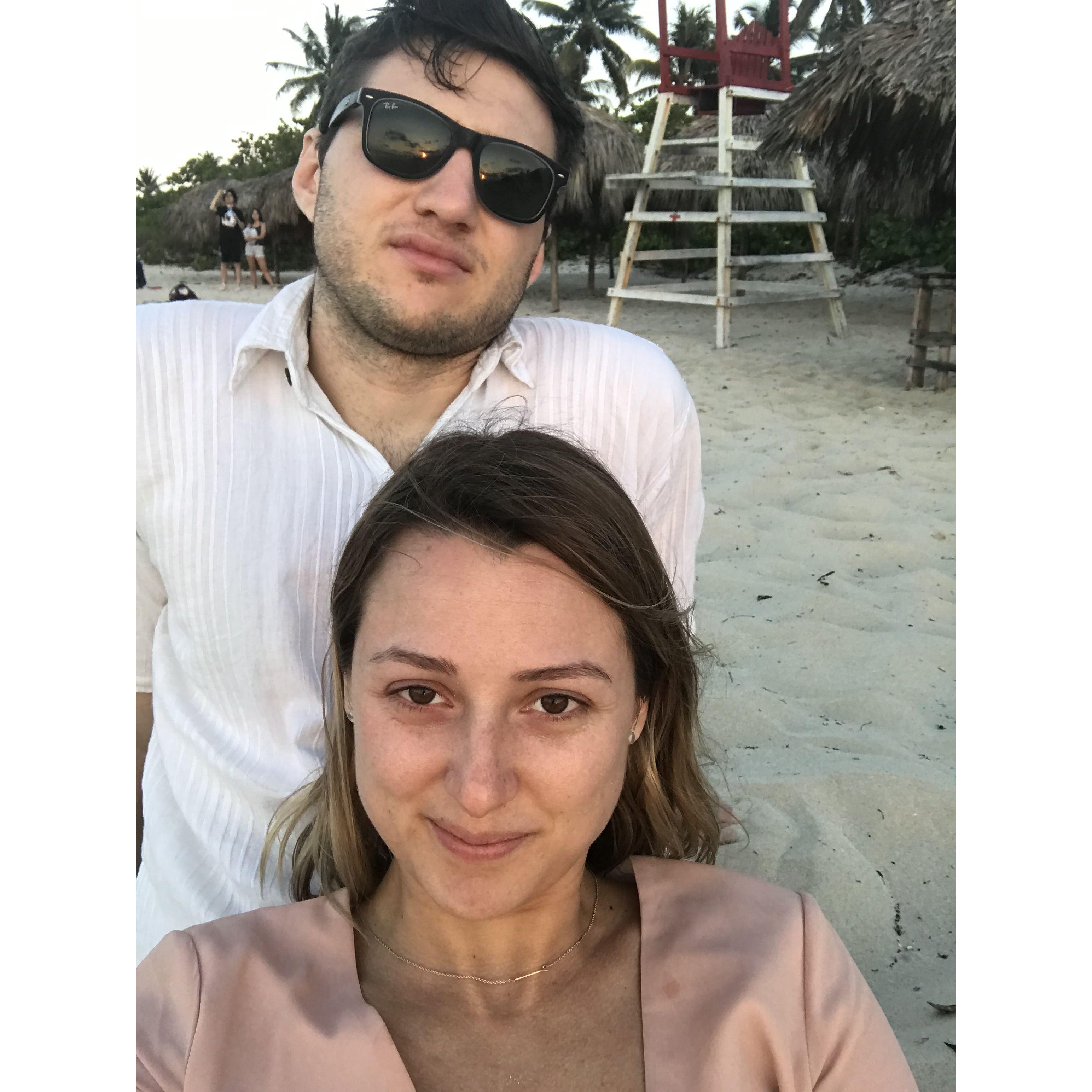 Cuba 2019