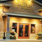 Railhouse Grill