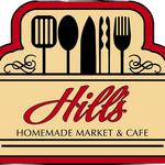 Hill's Homemade Market & Cafe