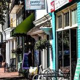 Downtown Davidson