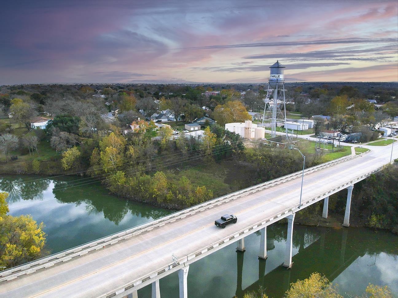 The Wedding Website of Erika Petre and Tyhler Skruck