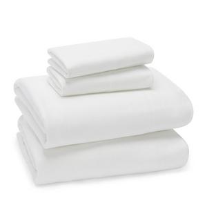 UGG® Flannel Luxe Herringbone Sheet Set, Queen