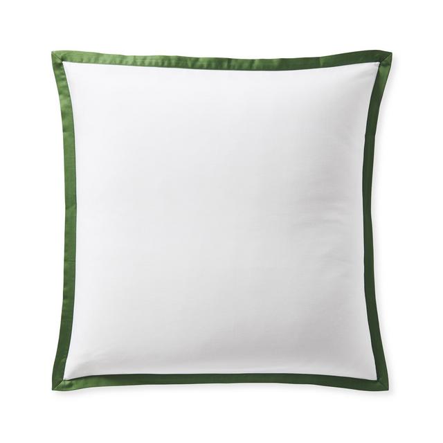 Border Frame Shams
