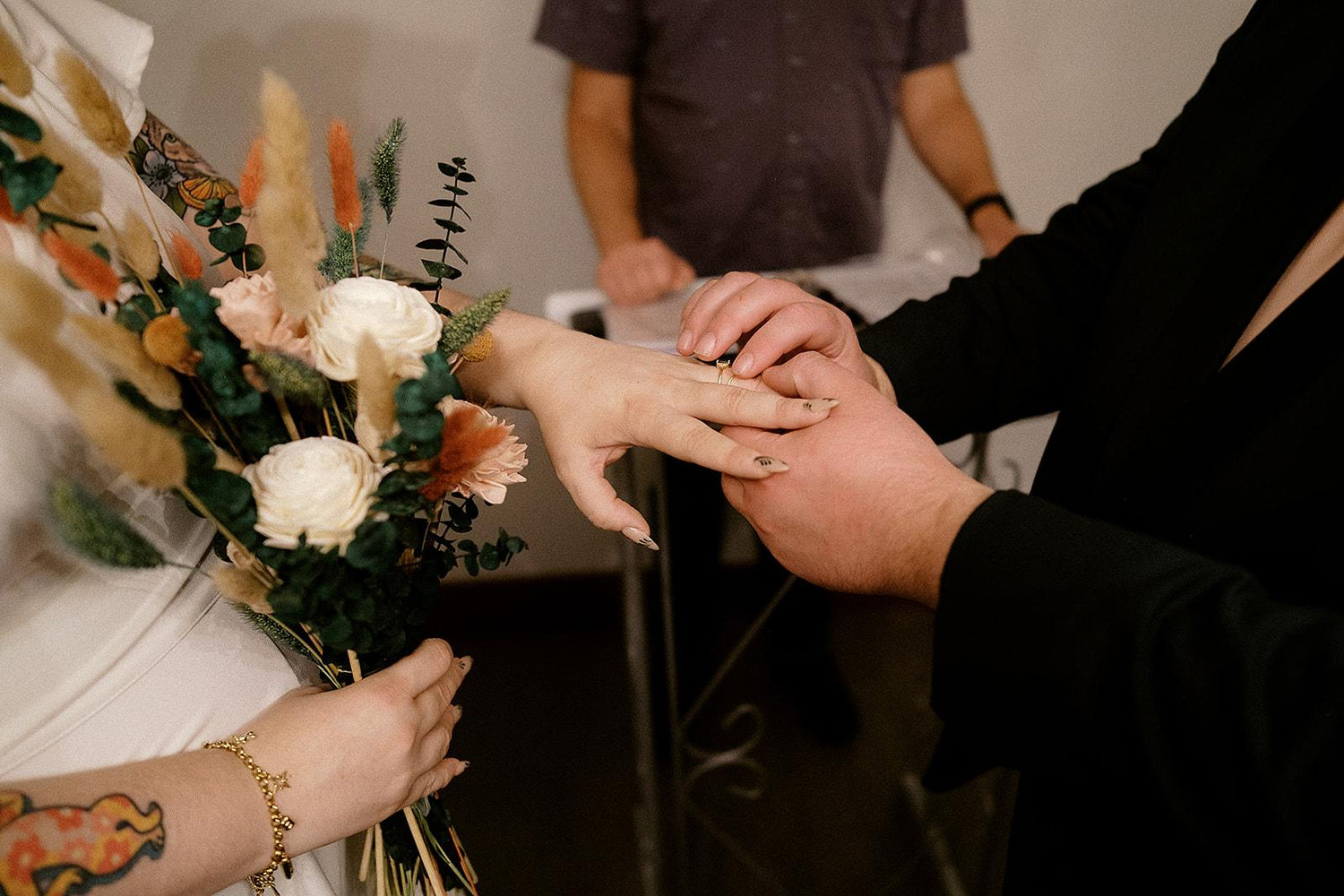 The Wedding Website of Brad Newton and Kate Toney