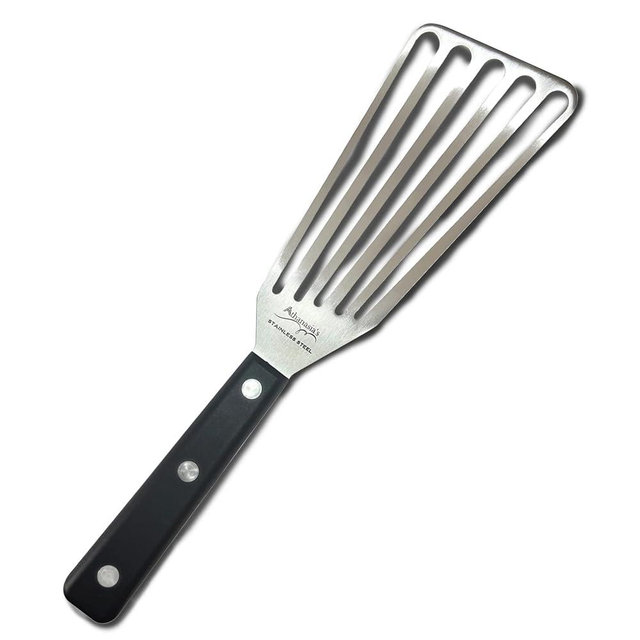Stainless Steel Slotted Spatula