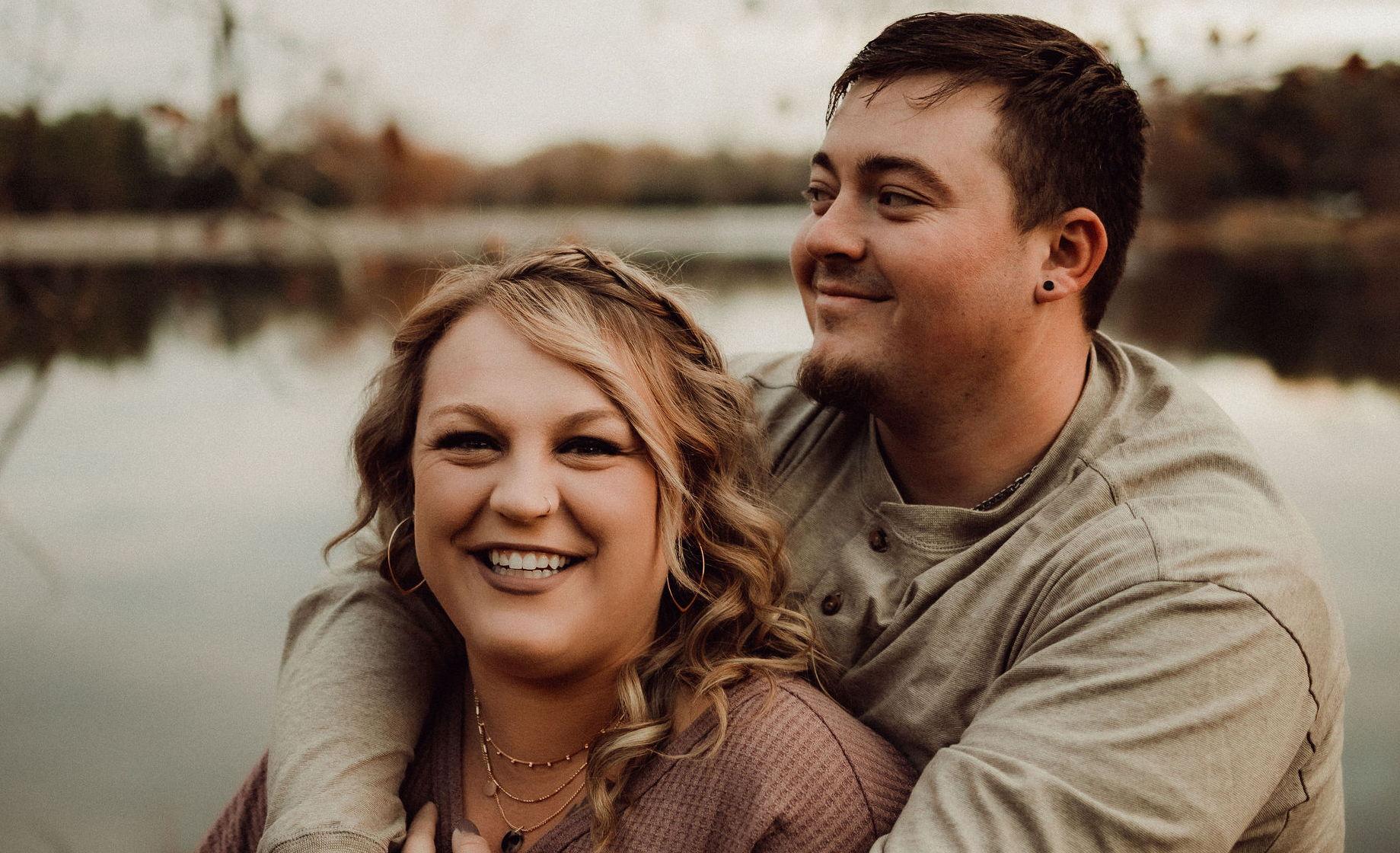 The Wedding Website of Andrea Becker and John Tice