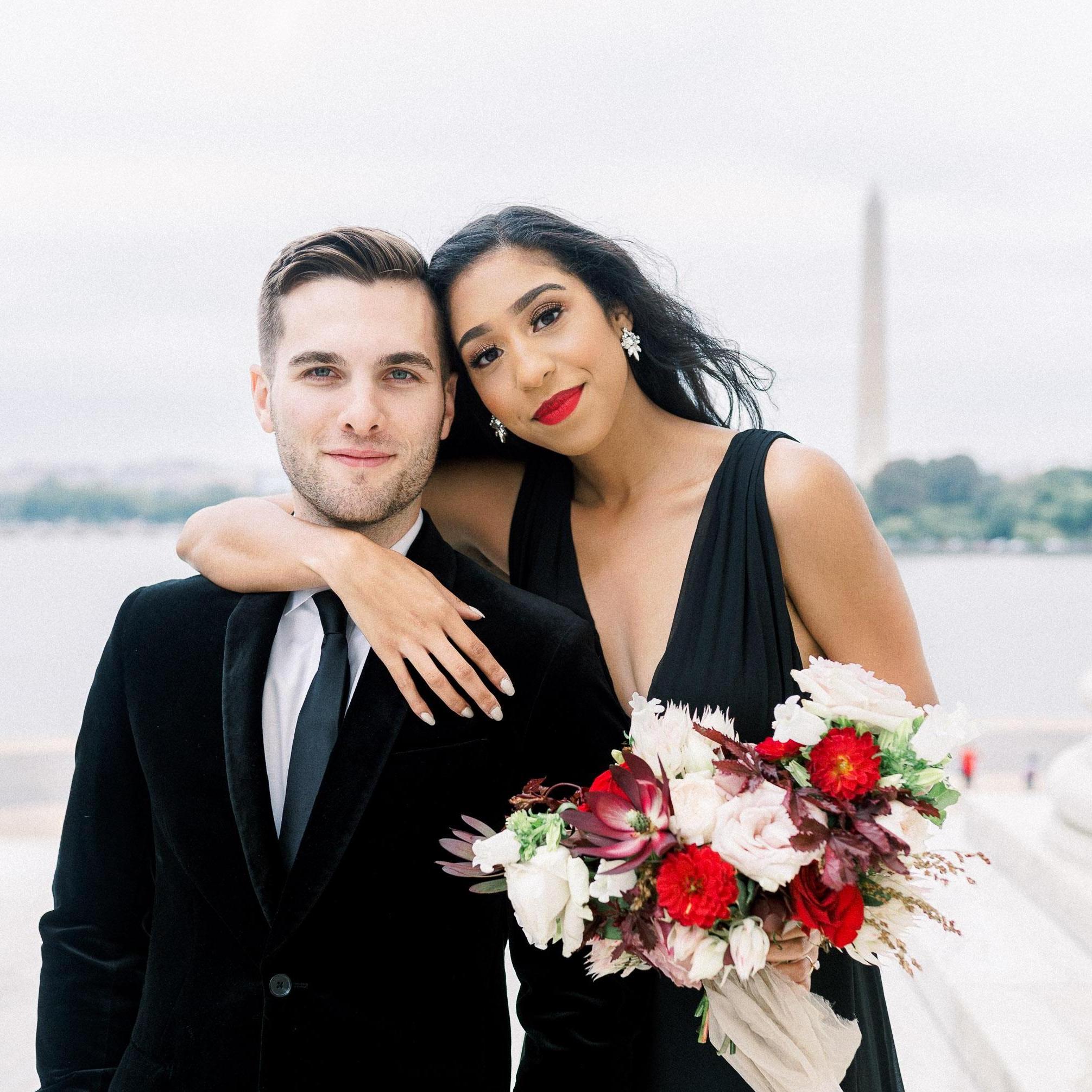 Formal Engagement Photos 2018