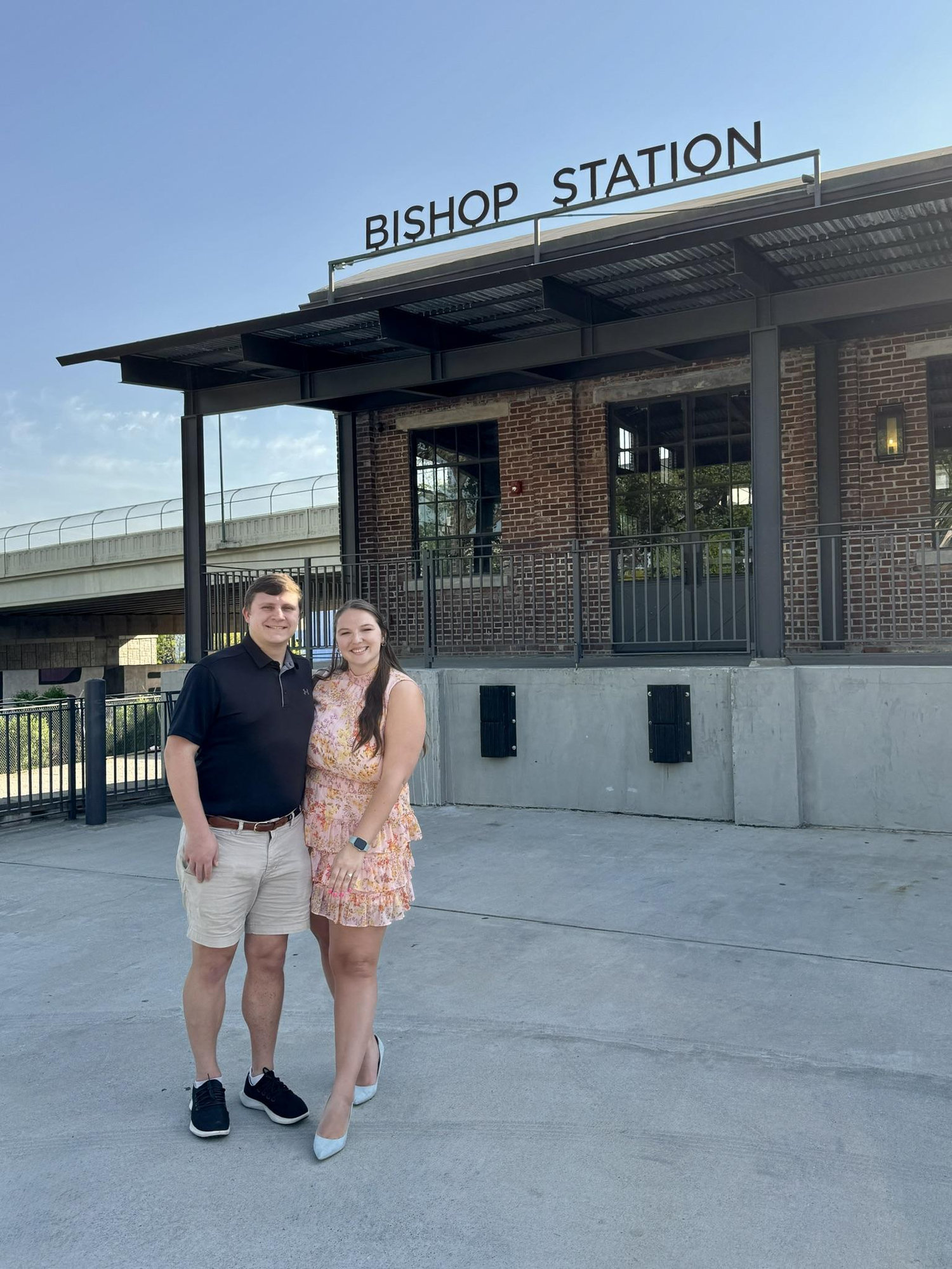The Wedding Website of Olivia Payne and Zack Starker