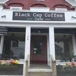 Black Cap Coffee & Beer