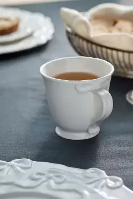 Benedita Stoneware Mug