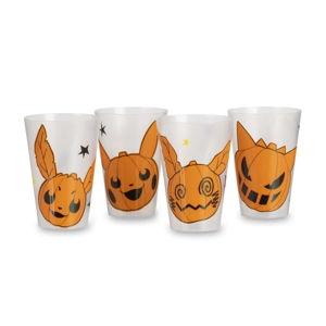 4 Pack of Cups
