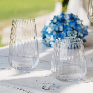 Francesca High Ball Glass