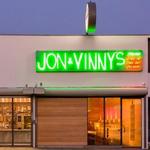 Jon & Vinny's Brentwood