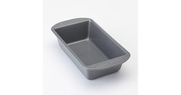 Farberware 9'' x 5'' Nonstick Aluminum Loaf Pan