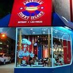 American Coney Island