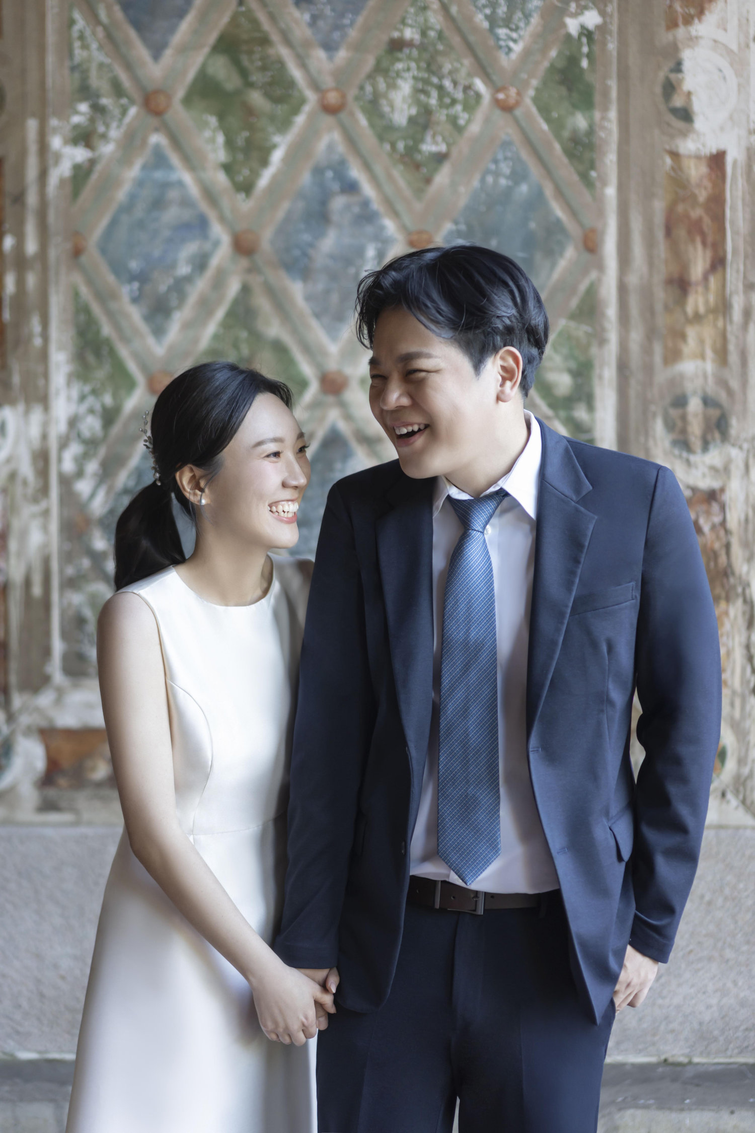 The Wedding Website of Jennifer Lim and Daniel Kim
