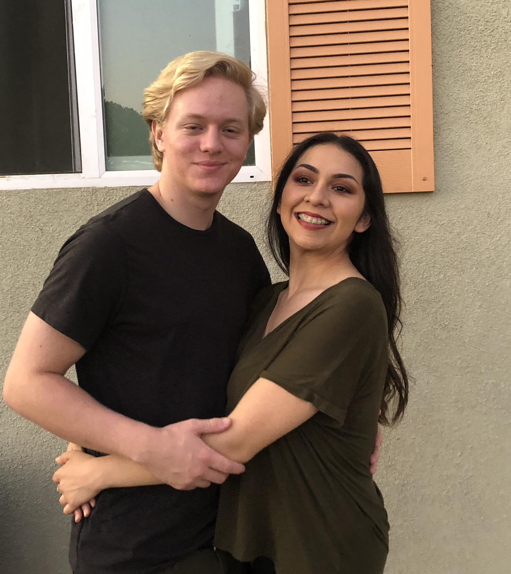one year anniversary, 2019