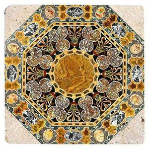 Thirstystone Tabletop Travertine Trivet