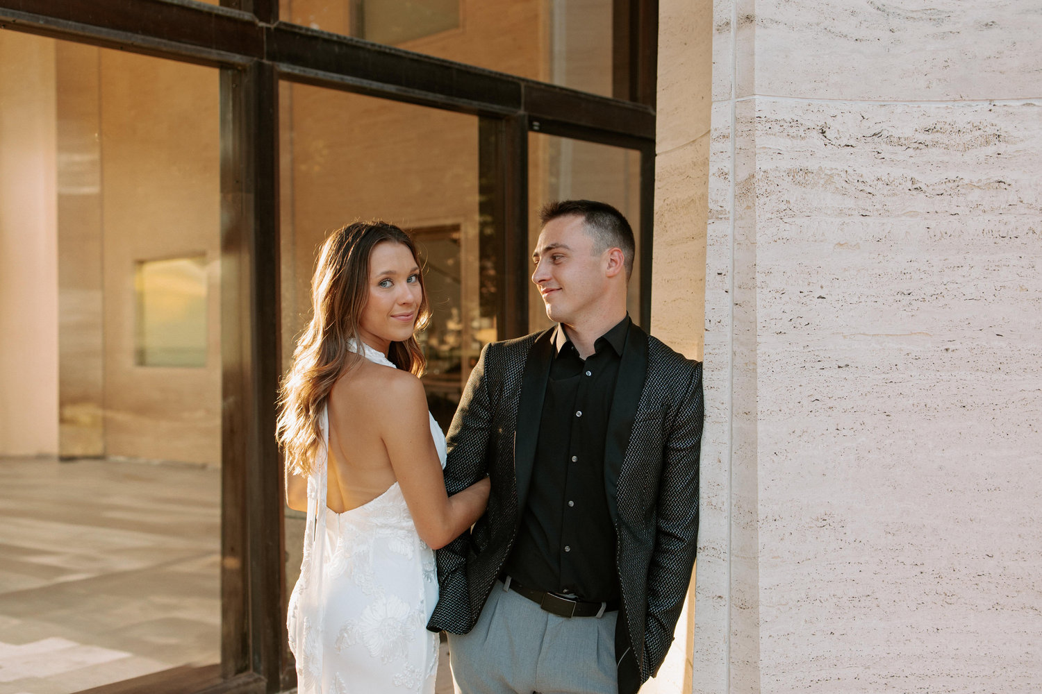 The Wedding Website of Madalynne Simerly and Hunter Brady