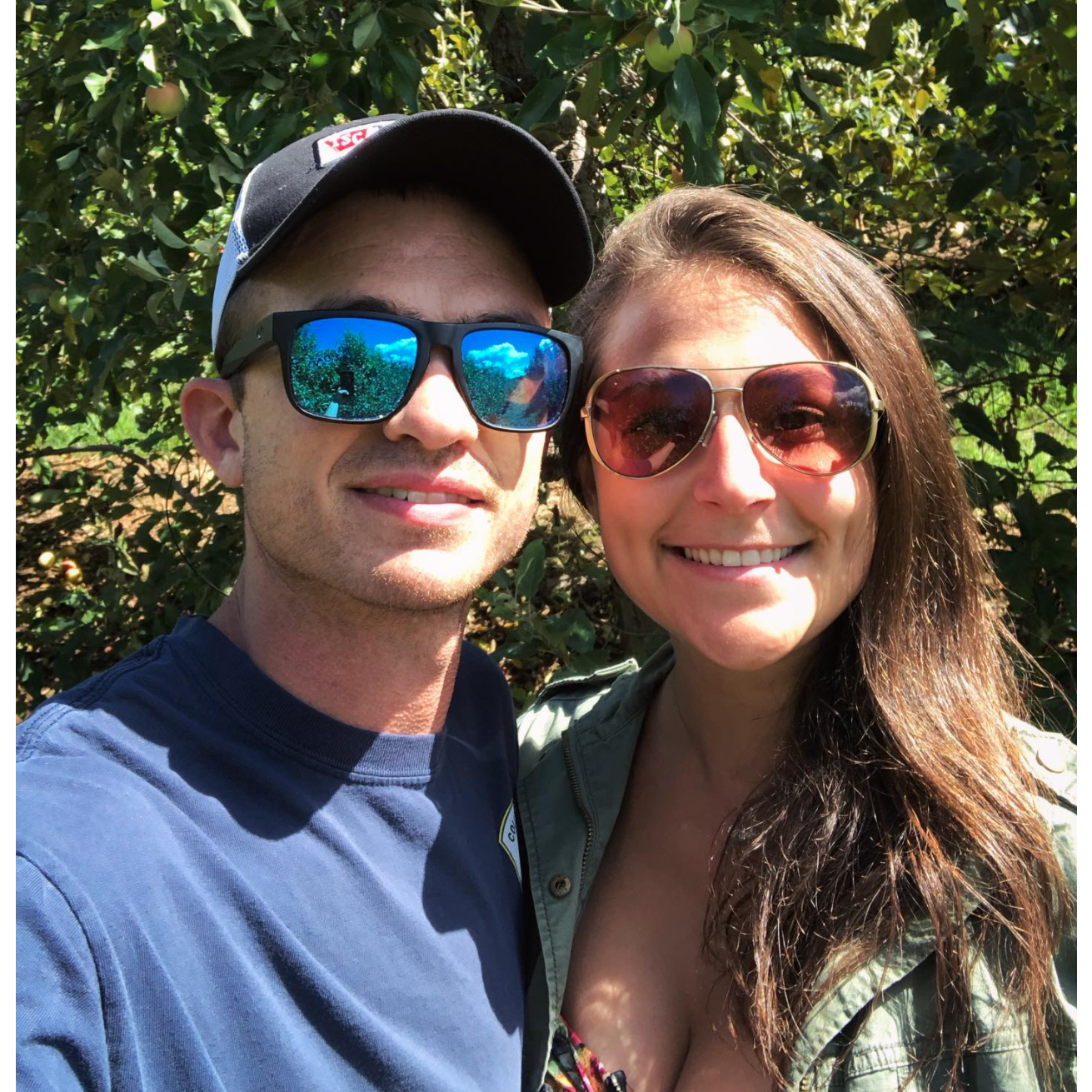 Lyman Orchards