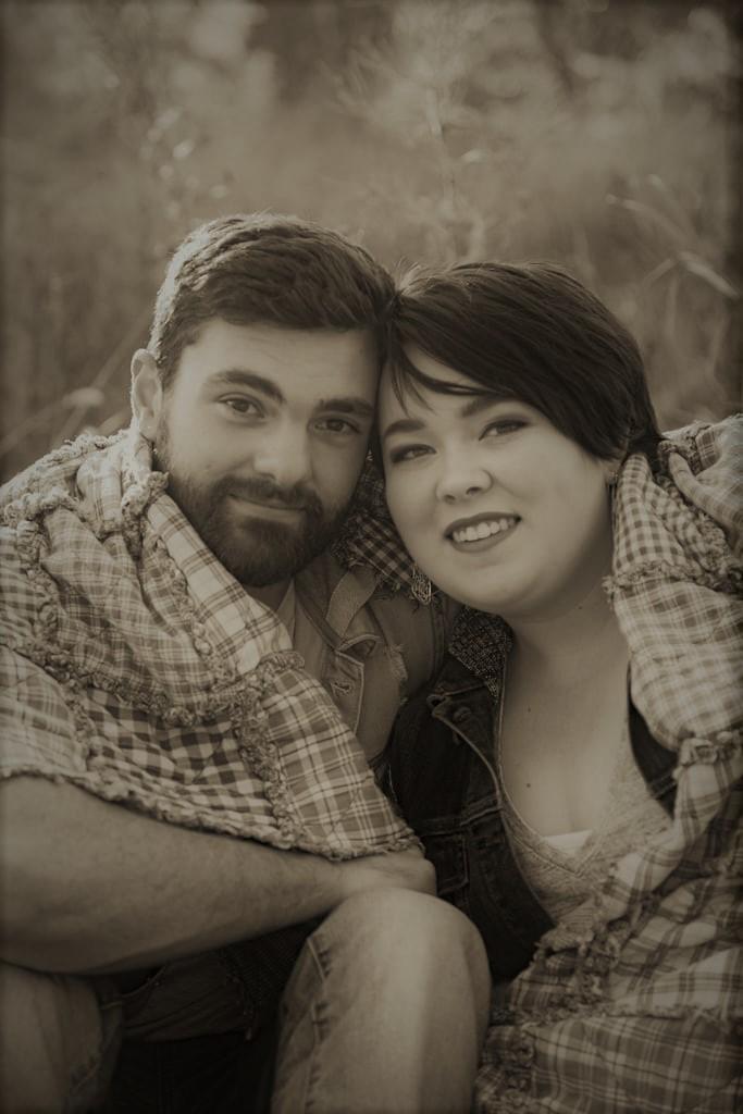 The Wedding Website of Faith Bersano and Evan Barnett