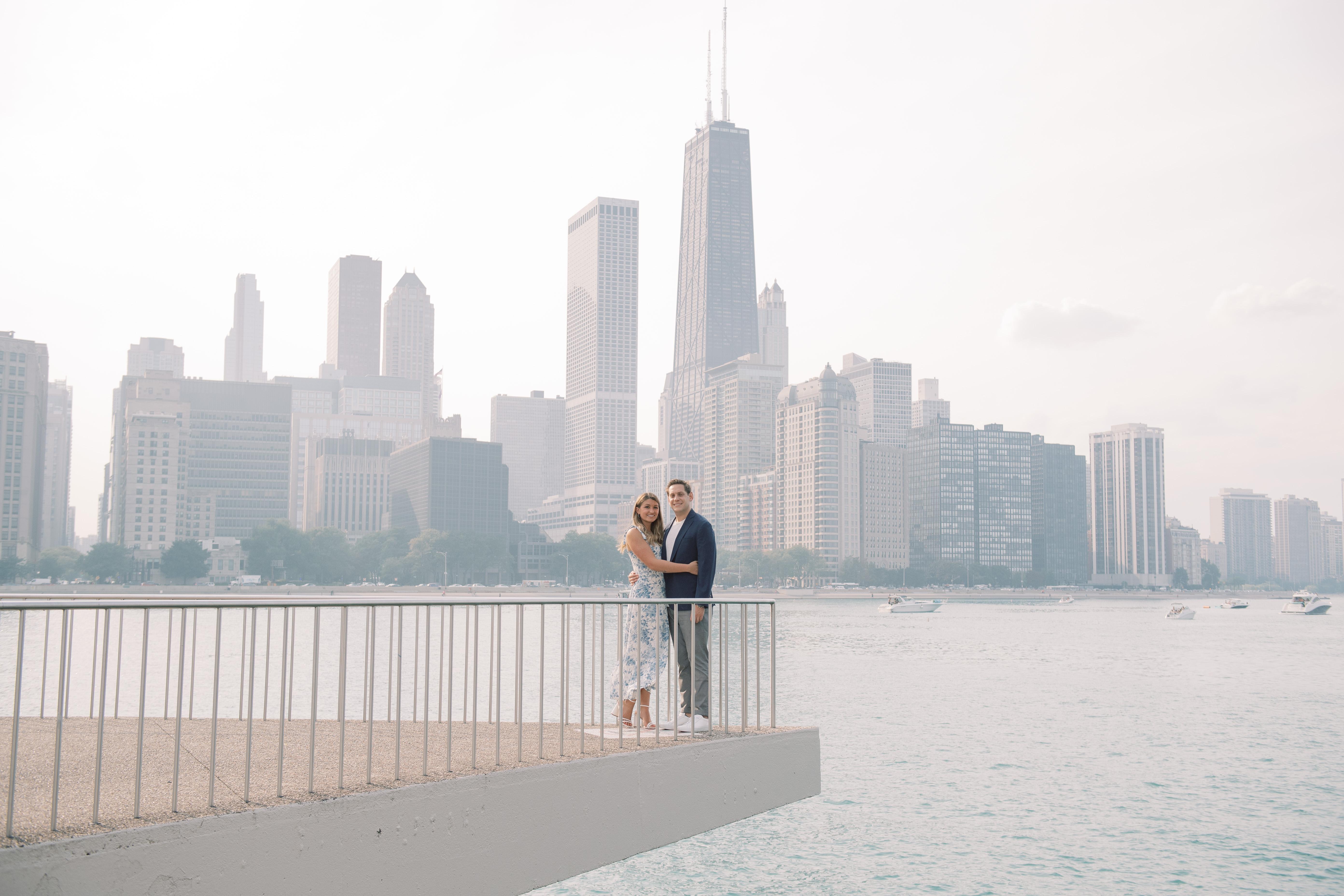 The Wedding Website of Abigail Luskin and Matthew Gubernikoff
